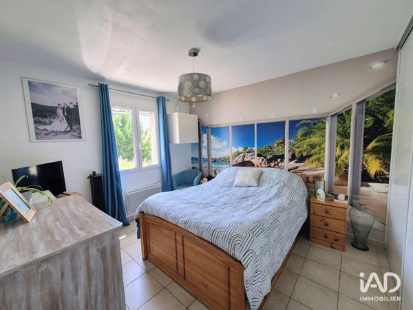 Maison à vendre 4 pièces 84 m² Robion