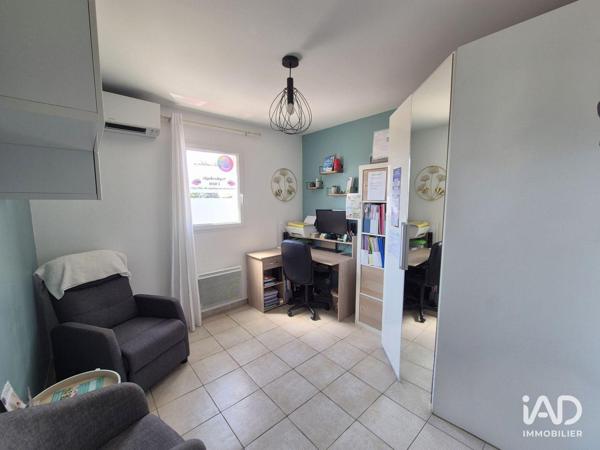 Maison à vendre 4 pièces 84 m² Robion