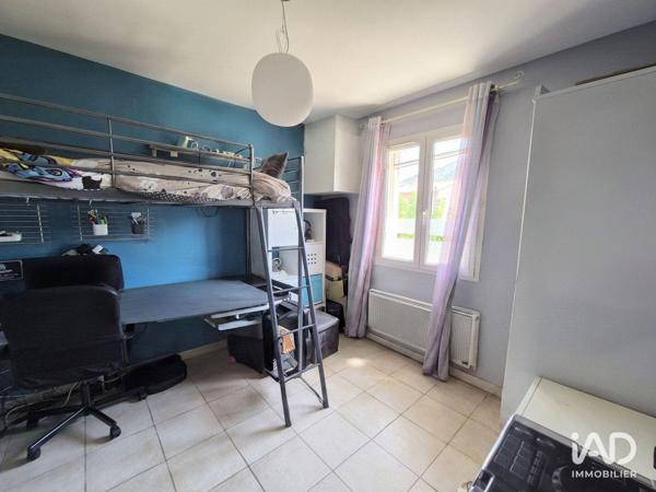 Maison à vendre 4 pièces 84 m² Robion