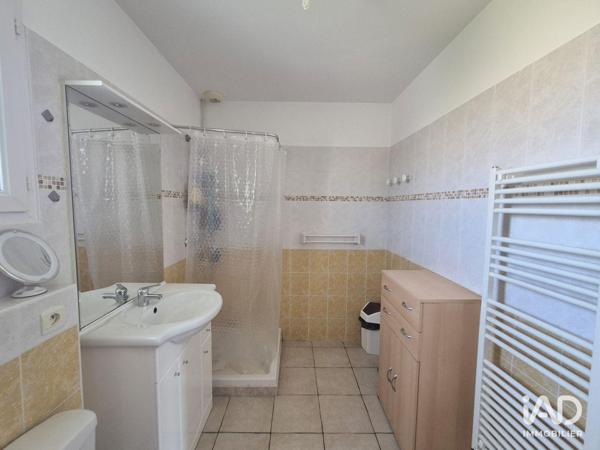 Maison à vendre 4 pièces 84 m² Robion