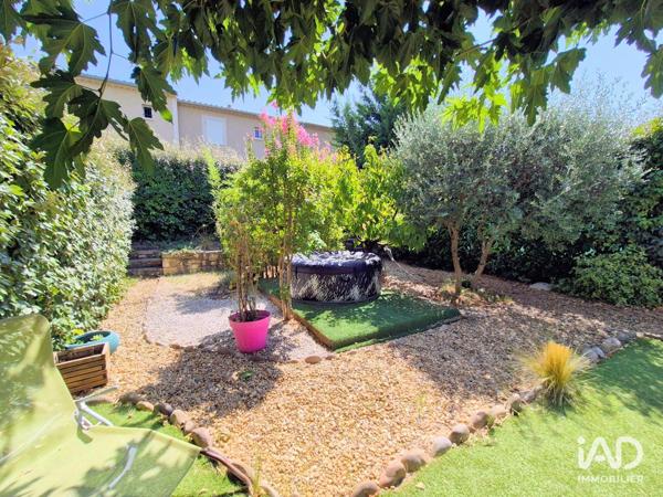 Maison à vendre 4 pièces 84 m² Robion