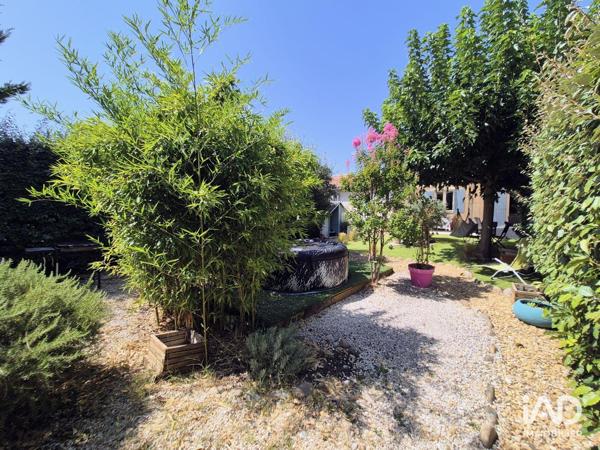 Maison à vendre 4 pièces 84 m² Robion
