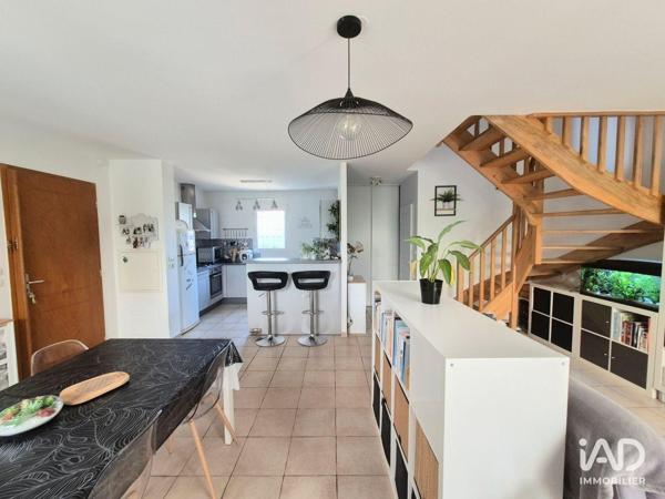 Maison à vendre 4 pièces 84 m² Robion
