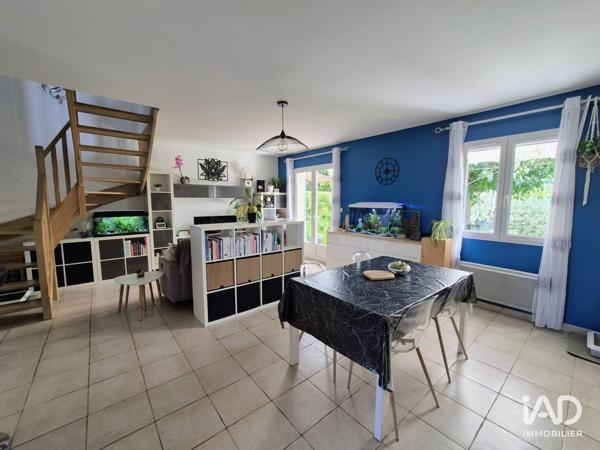 Maison à vendre 4 pièces 84 m² Robion