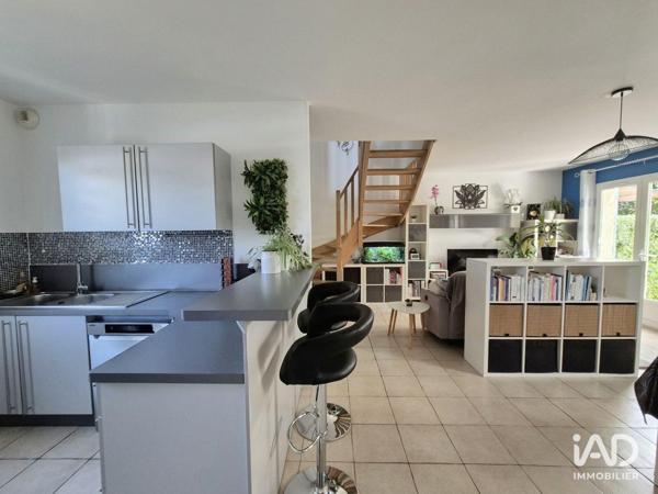 Maison à vendre 4 pièces 84 m² Robion