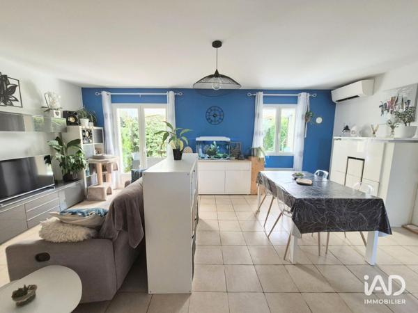 Maison à vendre 4 pièces 84 m² Robion