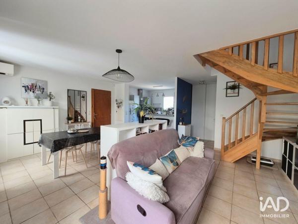 Maison à vendre 4 pièces 84 m² Robion