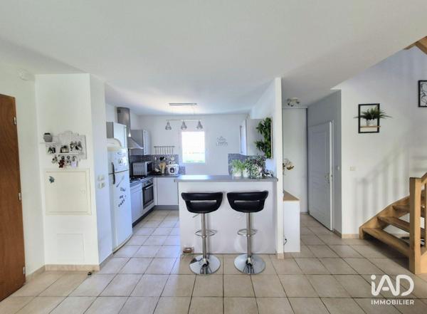 Maison à vendre 4 pièces 84 m² Robion