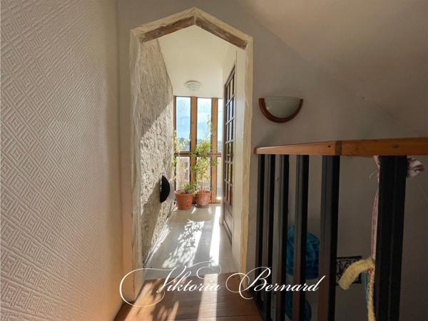 Maison à CREIL, 60100 - 5 pièces 129m²