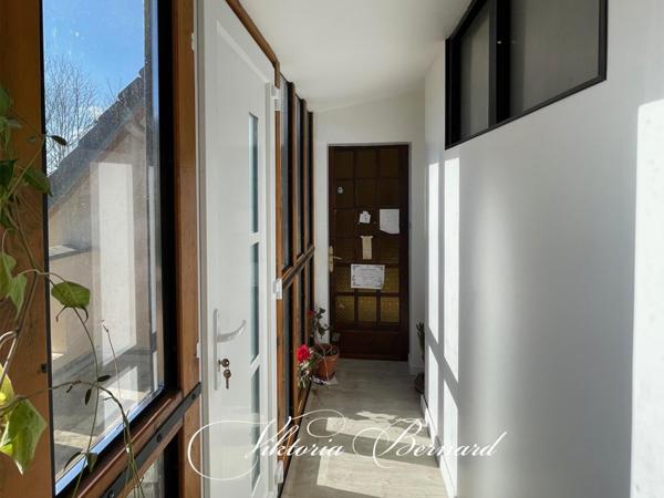 Maison à CREIL, 60100 - 5 pièces 129m²