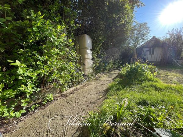 Maison à CREIL, 60100 - 5 pièces 129m²