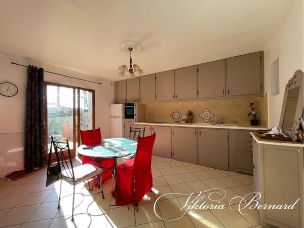 Maison à CREIL, 60100 - 5 pièces 129m²