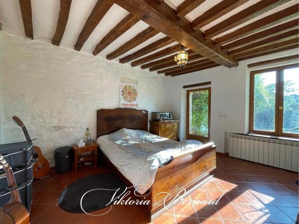 Maison à CREIL, 60100 - 5 pièces 129m²