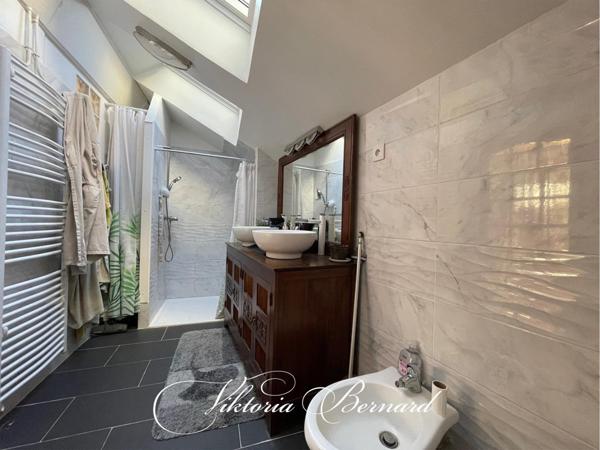 Maison à CREIL, 60100 - 5 pièces 129m²