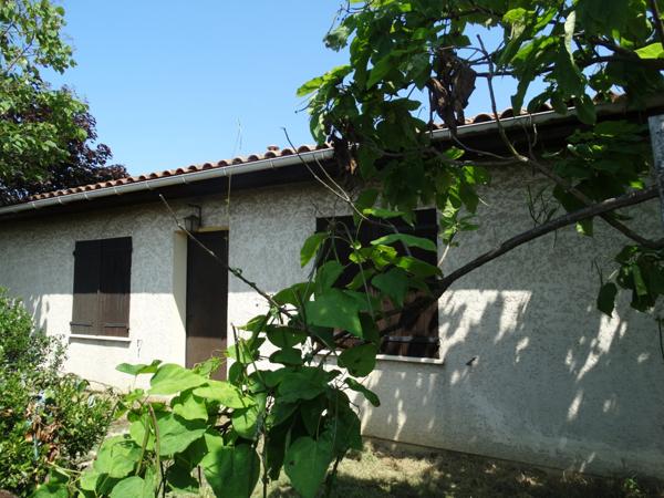 Maison à acheter avec terrasse et jardin à Villenave-D'Ornon (33)