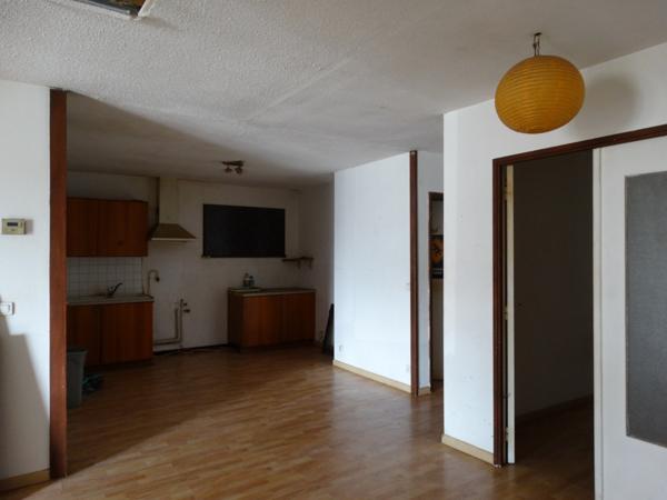 Maison à acheter avec terrasse et jardin à Villenave-D'Ornon (33)