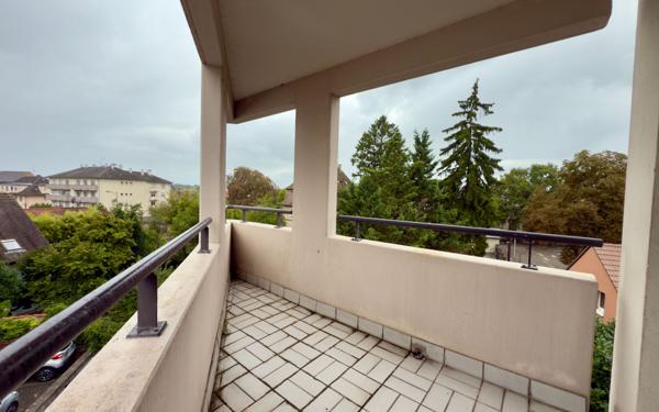 Appartement à vendre    3 pièces • 86,20 m2 Strasbourg
