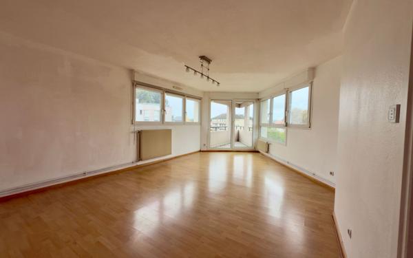 Appartement à vendre    3 pièces • 86,20 m2 Strasbourg