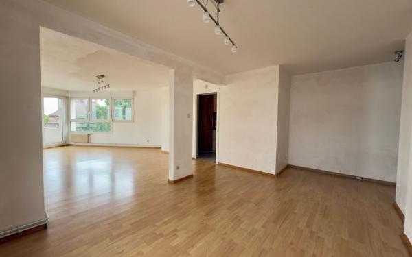 Appartement à vendre    3 pièces • 86,20 m2 Strasbourg