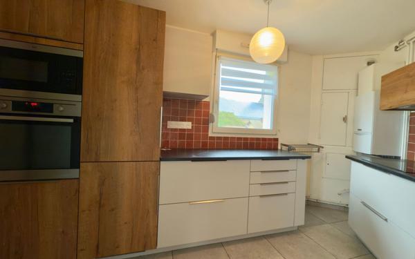 Appartement à vendre    3 pièces • 86,20 m2 Strasbourg