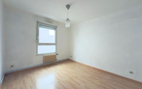 Appartement à vendre    3 pièces • 86,20 m2 Strasbourg