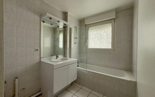 Appartement à vendre    3 pièces • 86,20 m2 Strasbourg