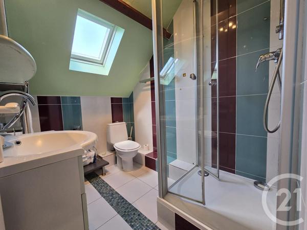 Maison à vendre  6 pièces - 134 m 2   FONTENAY SOUS BOIS  - 94