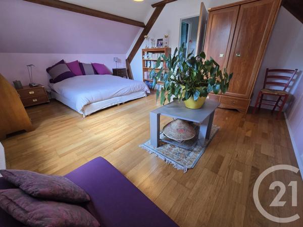 Maison à vendre  6 pièces - 134 m 2   FONTENAY SOUS BOIS  - 94