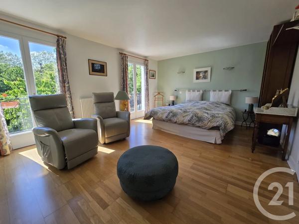Maison à vendre  6 pièces - 134 m 2   FONTENAY SOUS BOIS  - 94