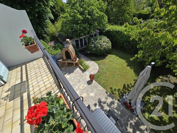 Maison à vendre  6 pièces - 134 m 2   FONTENAY SOUS BOIS  - 94