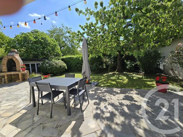 Maison à vendre  6 pièces - 134 m 2   FONTENAY SOUS BOIS  - 94