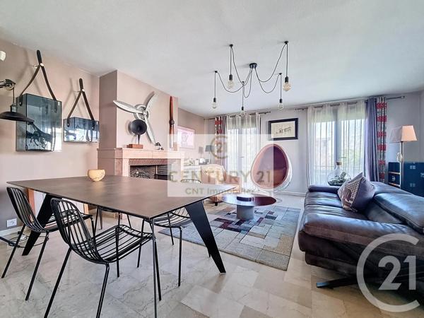 Maison à vendre  6 pièces - 134 m 2   FONTENAY SOUS BOIS  - 94