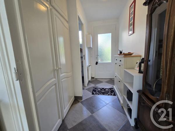 Maison à vendre  6 pièces - 134 m 2   FONTENAY SOUS BOIS  - 94