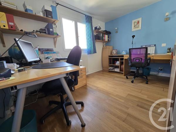 Maison à vendre  6 pièces - 134 m 2   FONTENAY SOUS BOIS  - 94