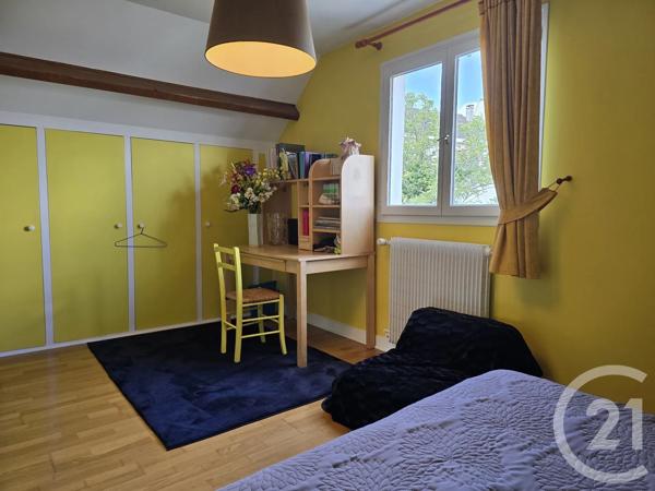 Maison à vendre  6 pièces - 134 m 2   FONTENAY SOUS BOIS  - 94