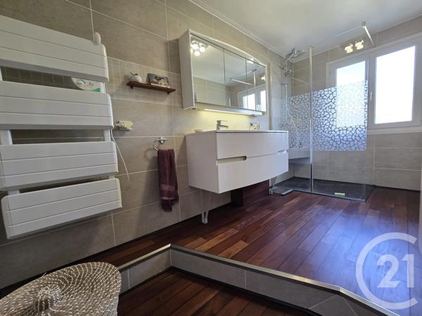 Maison à vendre  6 pièces - 134 m 2   FONTENAY SOUS BOIS  - 94