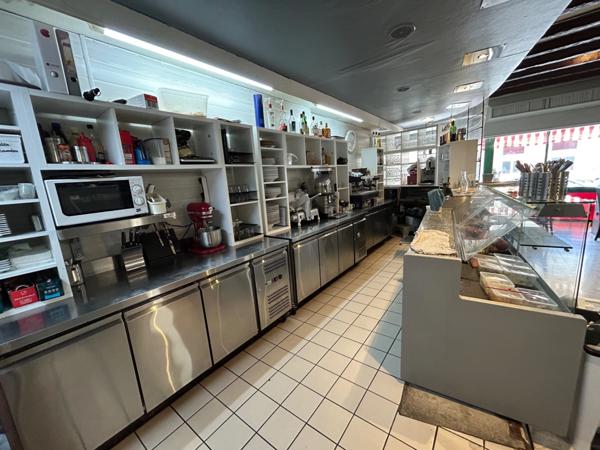 aix les bains fonds de commerce de restaurant grill pizzeria 185 m2