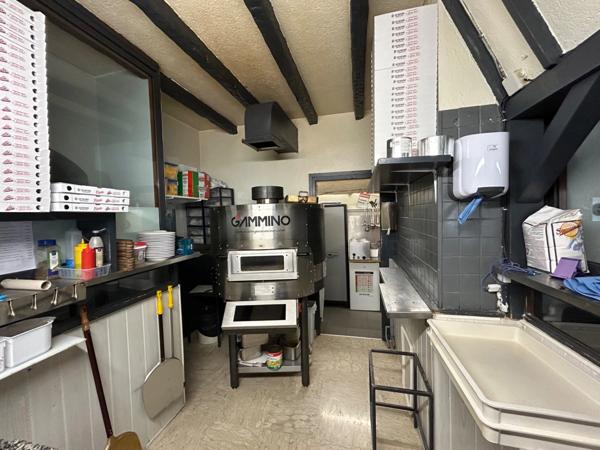 aix les bains fonds de commerce de restaurant grill pizzeria 185 m2