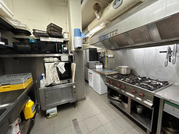 aix les bains fonds de commerce de restaurant grill pizzeria 185 m2