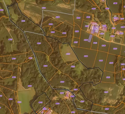 Vente / Terrain