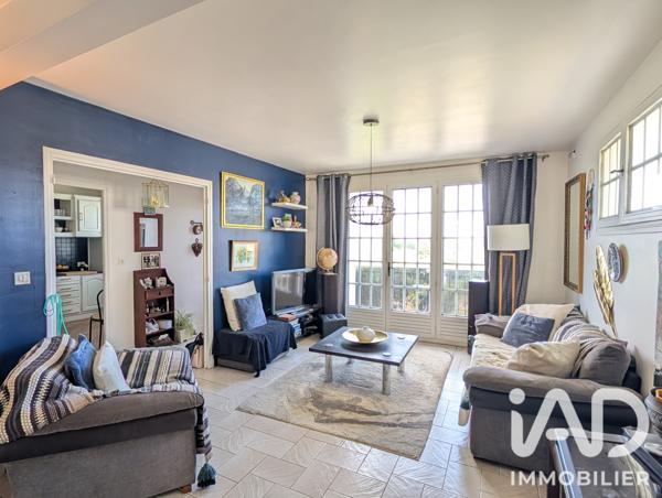 Maison à vendre 4 pièces 95 m² Saint-Florentin