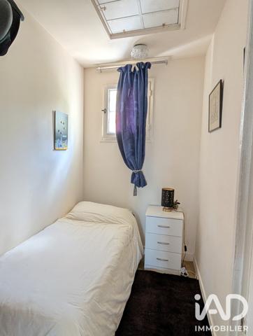 Maison à vendre 4 pièces 95 m² Saint-Florentin