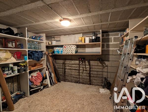 Maison à vendre 4 pièces 95 m² Saint-Florentin