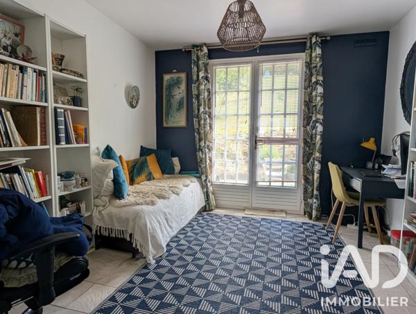Maison à vendre 4 pièces 95 m² Saint-Florentin