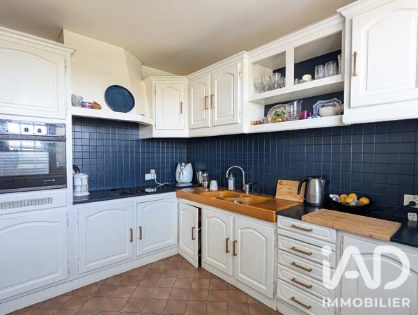 Maison à vendre 4 pièces 95 m² Saint-Florentin
