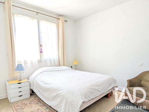 Maison à vendre 4 pièces 95 m² Saint-Florentin