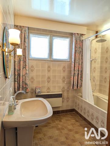 Maison à vendre 4 pièces 95 m² Saint-Florentin