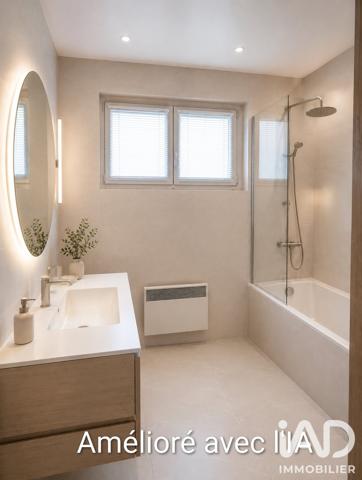 Maison à vendre 4 pièces 95 m² Saint-Florentin