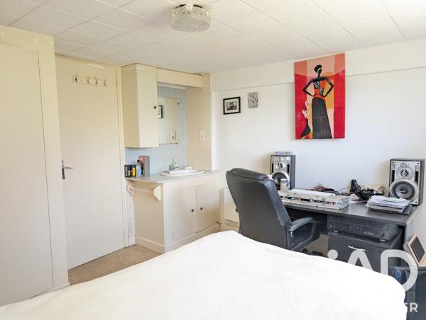 Maison à vendre 4 pièces 95 m² Saint-Florentin
