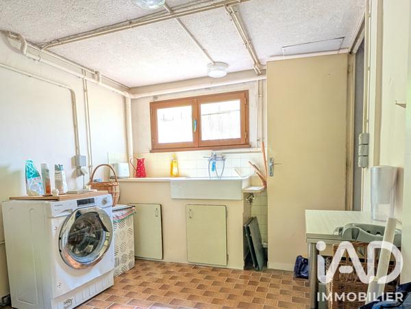 Maison à vendre 4 pièces 95 m² Saint-Florentin